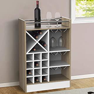 Miglior cantinetta vino in legno