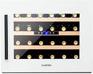 Miglior cantinetta vino incasso doppia temperatura