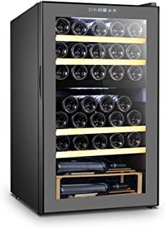 Miglior cantinetta vino refrigerata