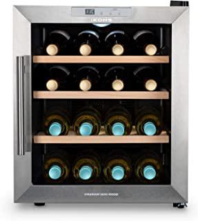 Miglior cantinetta vino verticale