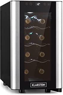 Miglior cantinette frigo per vino doppia temperatura