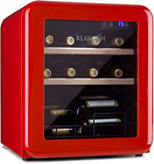 Miglior cantinette vino doppia temperatura