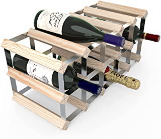Miglior cantinette vino legno