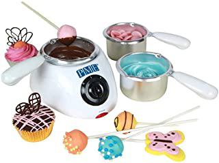 Miglior cioccolatiera bagnomaria