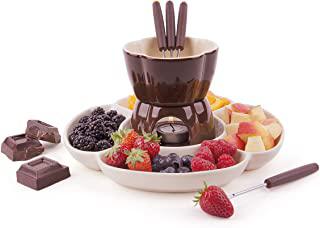 Miglior cioccolatiera bicchiere