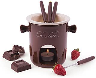 Miglior cioccolatiera casalinga
