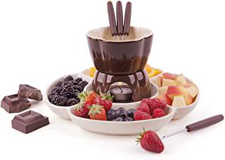 Miglior cioccolatiera elegante