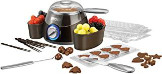 Miglior cioccolatiera simac