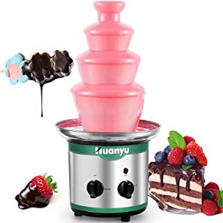 Miglior cioccolatiera ugolini delice 6l