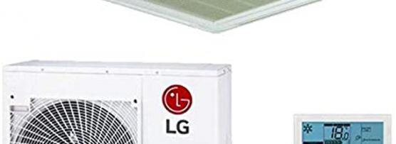 Miglior climatizzatore a soffitto