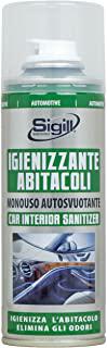 Miglior climatizzatore auto