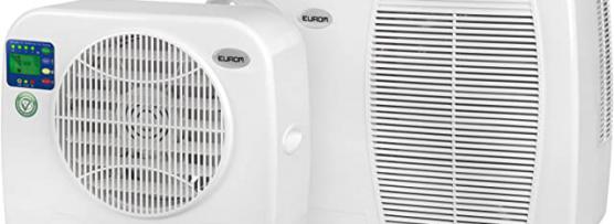 Miglior climatizzatore camper
