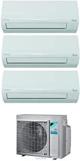 Miglior climatizzatore dual split 9 9
