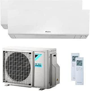 Miglior climatizzatore dual split