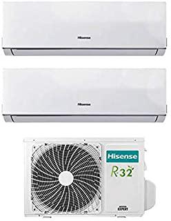 Miglior climatizzatore hisense 12000 btu a+++
