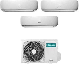 Miglior climatizzatore hisense 12000