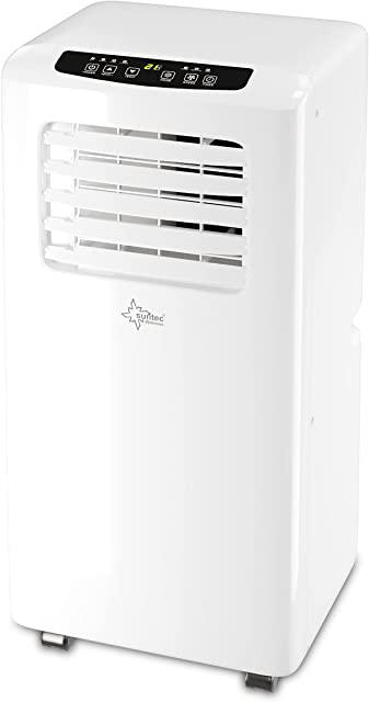 Miglior climatizzatore portatile con pompa di calore