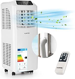 Miglior climatizzatore portatile pompa di calore
