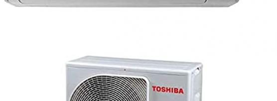 Miglior climatizzatore toshiba