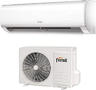 Miglior climatizzatori ferroli
