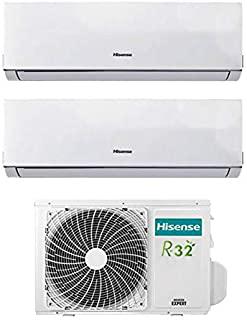 Miglior condizionatore 18000 btu hisense