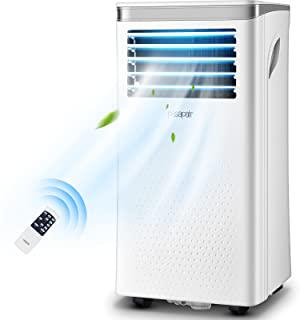 Miglior condizionatore inverter portatile