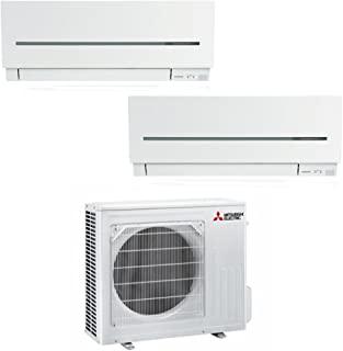 Miglior condizionatore mitsubishi 9000