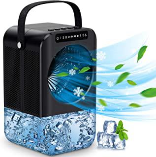 Miglior condizionatore portatile con pompa di calore