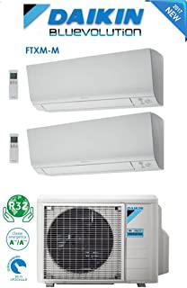 Miglior condizionatore trial daikin