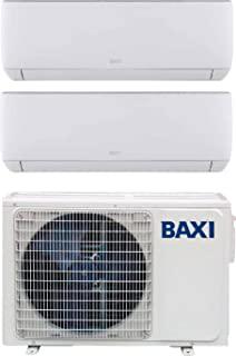 Miglior condizionatori baxi