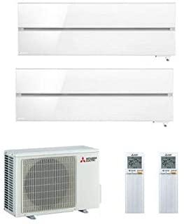 Miglior condizionatori daikin dual split 12000 btu