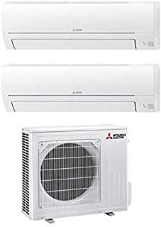 Miglior condizionatori dual split daikin
