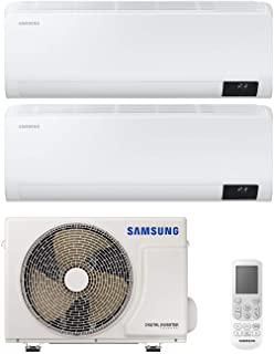 Miglior condizionatori dual split samsung