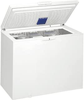 Miglior congelatore a pozzetto whirlpool