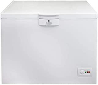 Miglior congelatore beko verticale