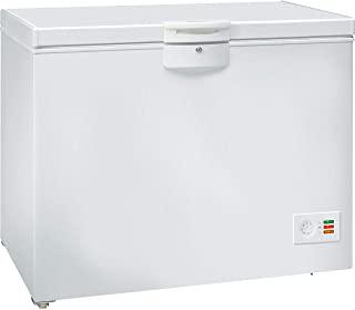 Miglior congelatore smeg