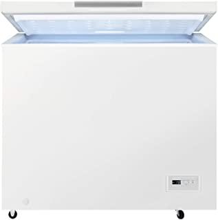 Miglior congelatore verticale no frost
