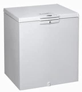 Miglior congelatore whirlpool