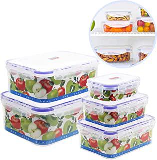 Miglior contenitore plastica microonde