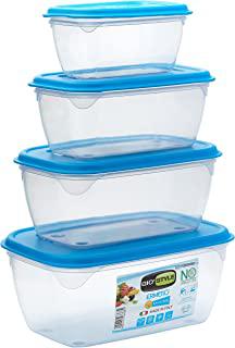 Miglior contenitori frigo