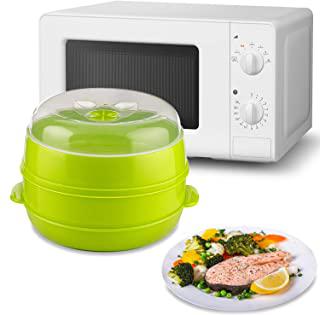 Miglior contenitori per cucinare al microonde