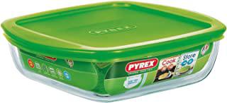 Miglior contenitori pyrex per microonde