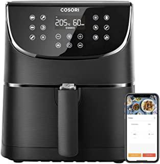 Miglior cosori friggitrice ad aria calda 5 5l