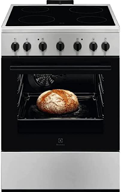 Miglior cucina a induzione con forno