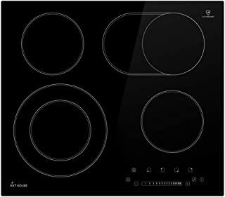 Miglior cucina con piastra elettrica