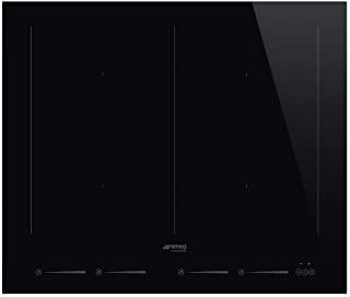 Miglior cucina smeg induzione