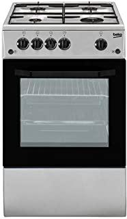 Miglior cucine a gas con forno elettrico