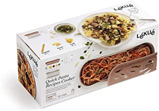 Miglior cuocipasta microonde