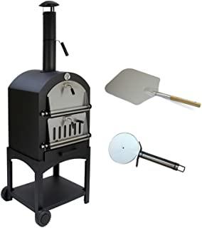 Miglior cupola forno a legna