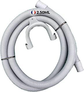 Miglior curva scarico lavatrice